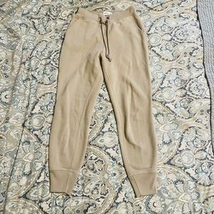 A&F soft AF sweatpants